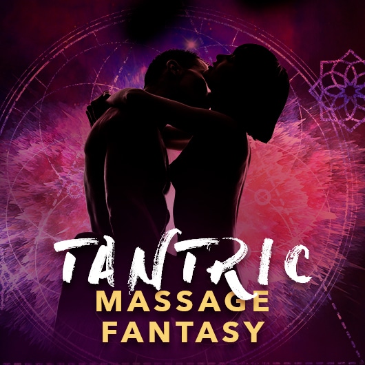 Tantric-massage